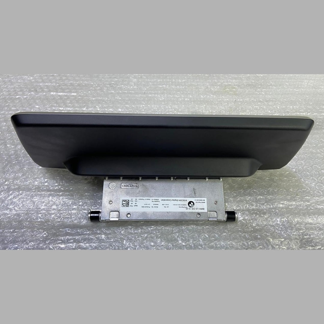 OEM BMW 7 SERIES G11 G12 MULTI FUNCTION MONITOR DISPLAY SCREEN 6805326- 10.25''