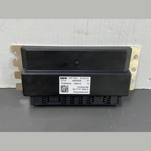 OEM BMW M3 M4 G80 G82 G83 VDP Air Suspension Control Unit 8845508 2021 - 2023