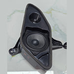 Load image into Gallery viewer, BMW X5 G05 QUARTER PANEL SUPPORT BRACKET &amp; SPEAKERS LEFT RIGHT 2622517 OEM
