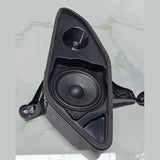 BMW X5 G05 QUARTER PANEL SUPPORT BRACKET & SPEAKERS LEFT RIGHT 2622517 OEM