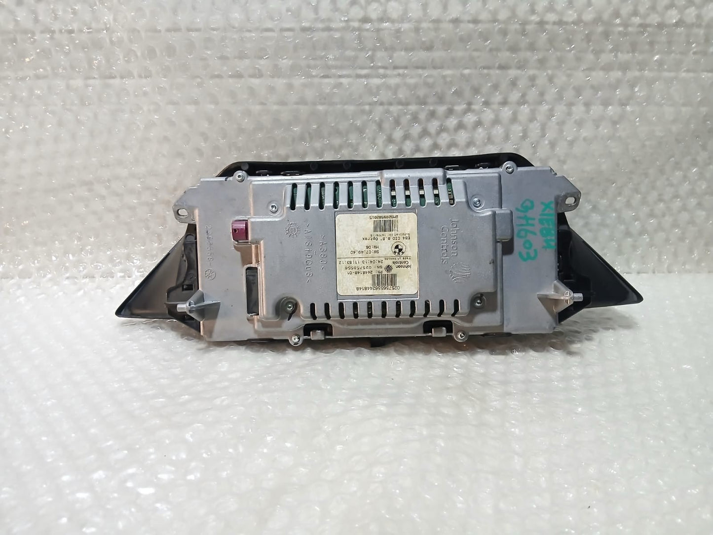 BMW X1 E84 2014 Lci CID 8.8 INCH Screen in Dash Display OEM 2448148 9289582