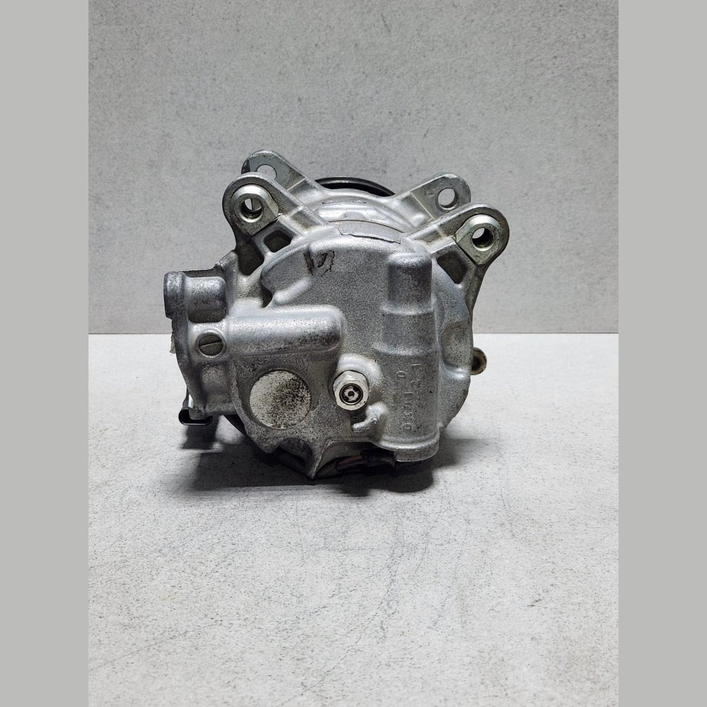 BMW Air Conditioning Compressor 9299328 1 Series F20 F21 3 Ser F22 F23 F30 B38
