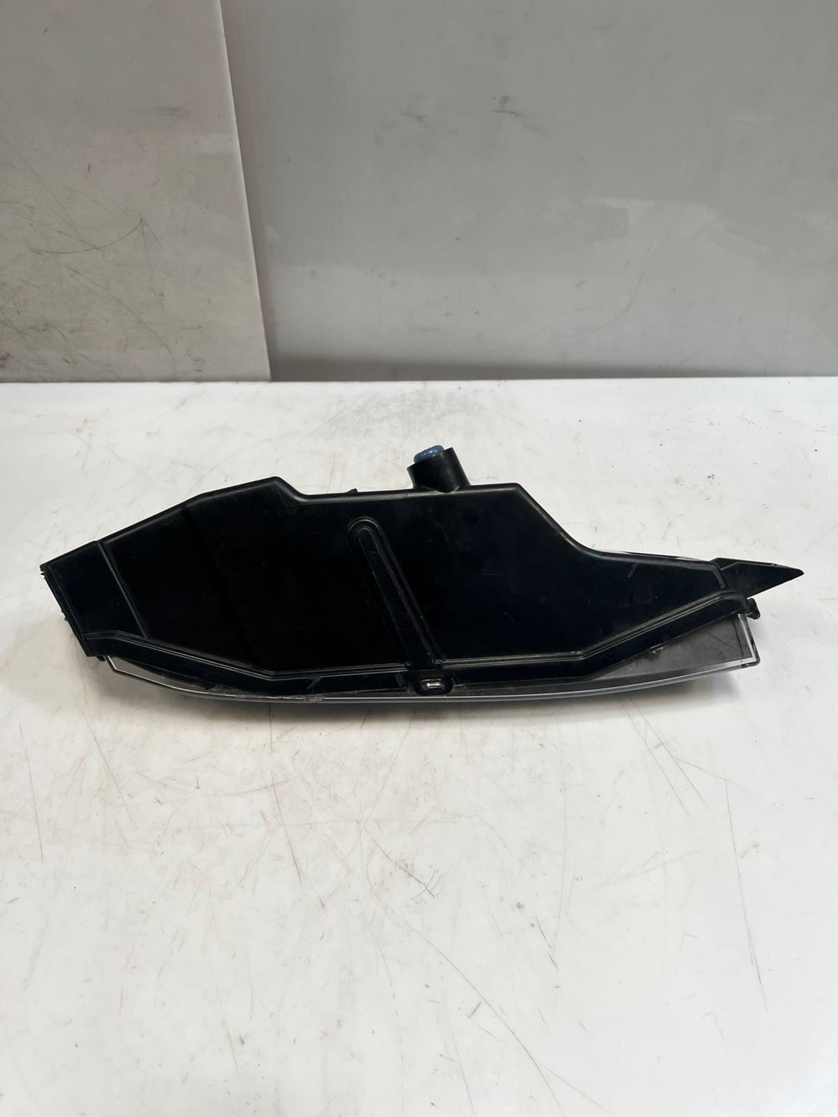 BMW F12 Front Right LED Fog Light 7234928 OEM