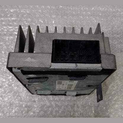 OEM BMW X5 40D MSPORT E70 X6 E71 RADIO STEREO HIFI AMPLIFIER BOOSTER 9283508
