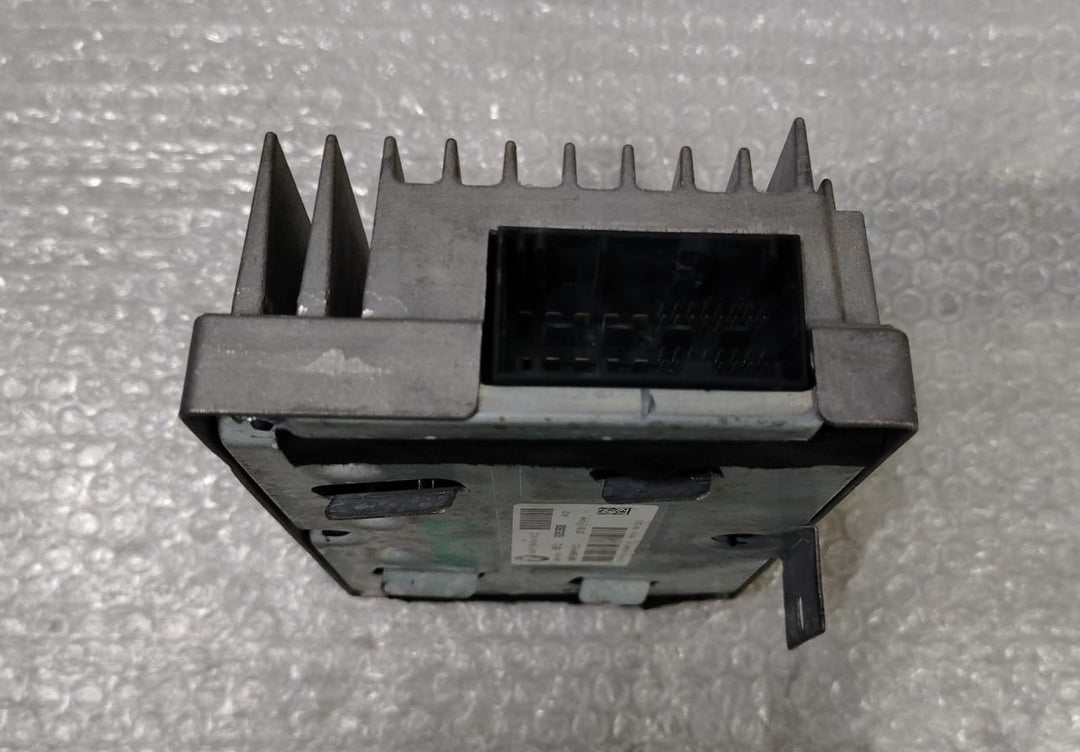 OEM BMW X5 40D MSPORT E70 X6 E71 RADIO STEREO HIFI AMPLIFIER BOOSTER 9283508
