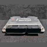 BMW 7ER E65 E66 760i 760Li MOTORSTEUERGERÄT ECU NUR - 7506280