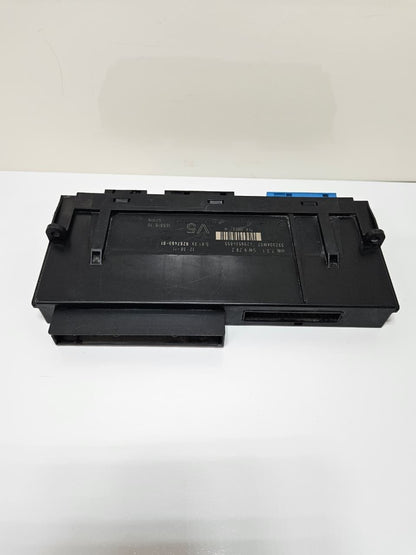 2012-2018 BMW 640i 750Li 740Li Junction Box Control Module 9267465 OEM