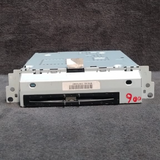 BMW F10 / F11 520D  N47D20C RADIO CD PLAYER AUDIO  TOURING AUTO - 9272006