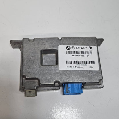 2017-2021 BMW X3 F25 i3 Kafas Camera Control Unit 9309822