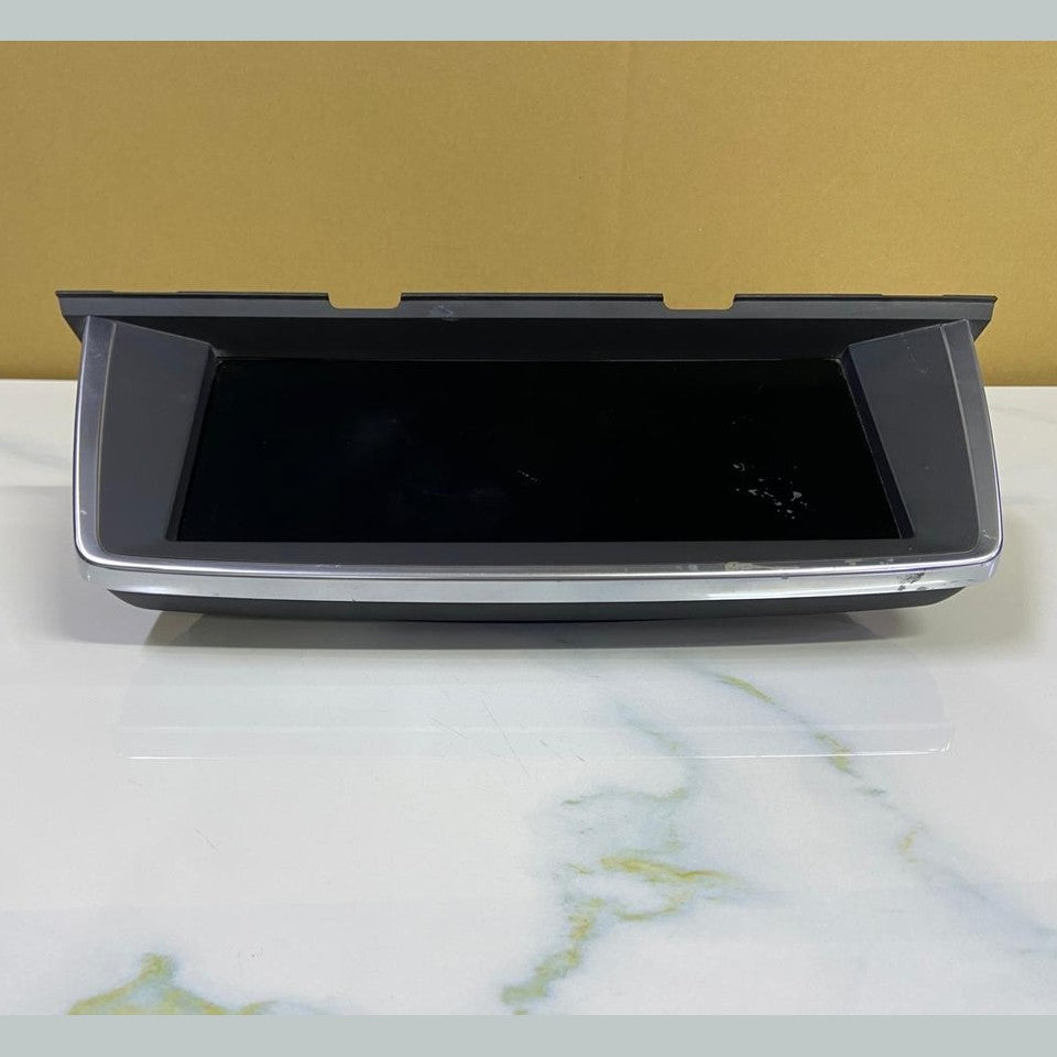 OEM BMW F06 F12 F13 MULTIMEDIA NAVIGATION DISPLAY SCREEN 9284976