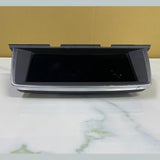 OEM BMW F06 F12 F13 MULTIMEDIA NAVIGATION DISPLAY SCREEN 9284976
