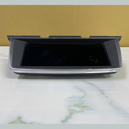OEM BMW F06 F12 F13 MULTIMEDIA NAVIGATION DISPLAY SCREEN 9284976