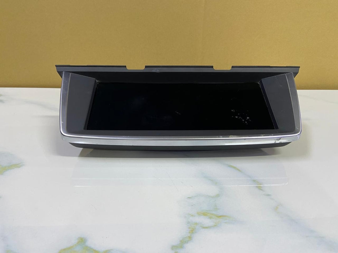 OEM BMW F06 F12 F13 MULTIMEDIA NAVIGATION DISPLAY SCREEN 9284976