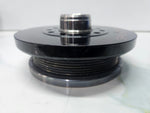 Load image into Gallery viewer, 2017-21 BMW X3 G01 X4 G02 M40i B58 Crankshaft Pulley Vibration Damper 9846660 