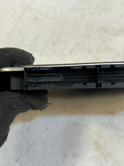 BMW 5 Series GT F07 FRM III Light Control Module LCM 9345376 OEM