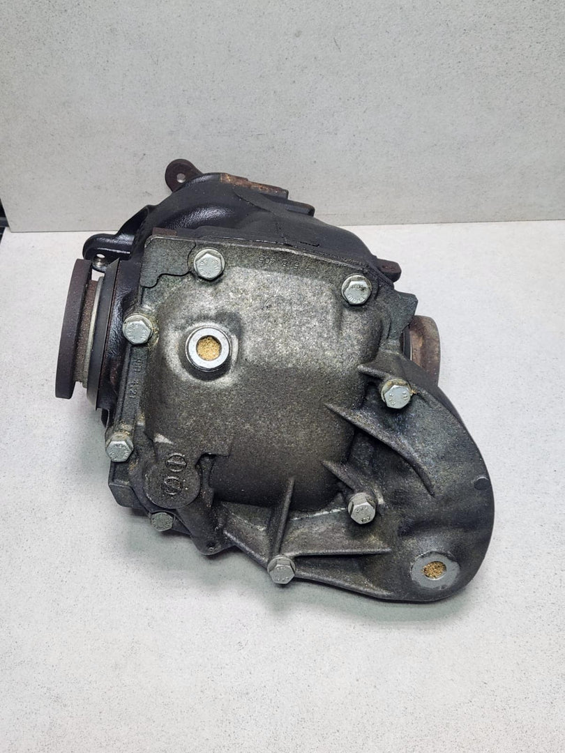 2012-2015 BMW X1 Rear Differential 7611129 X1 E84 RATIO 3.15