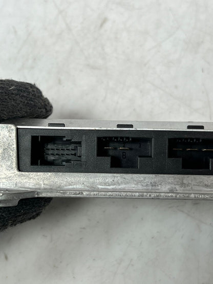 BMW F12 F13 F06 F10 F11 F01 M5 Active Steering Control Unit Rear Axle 6789688 