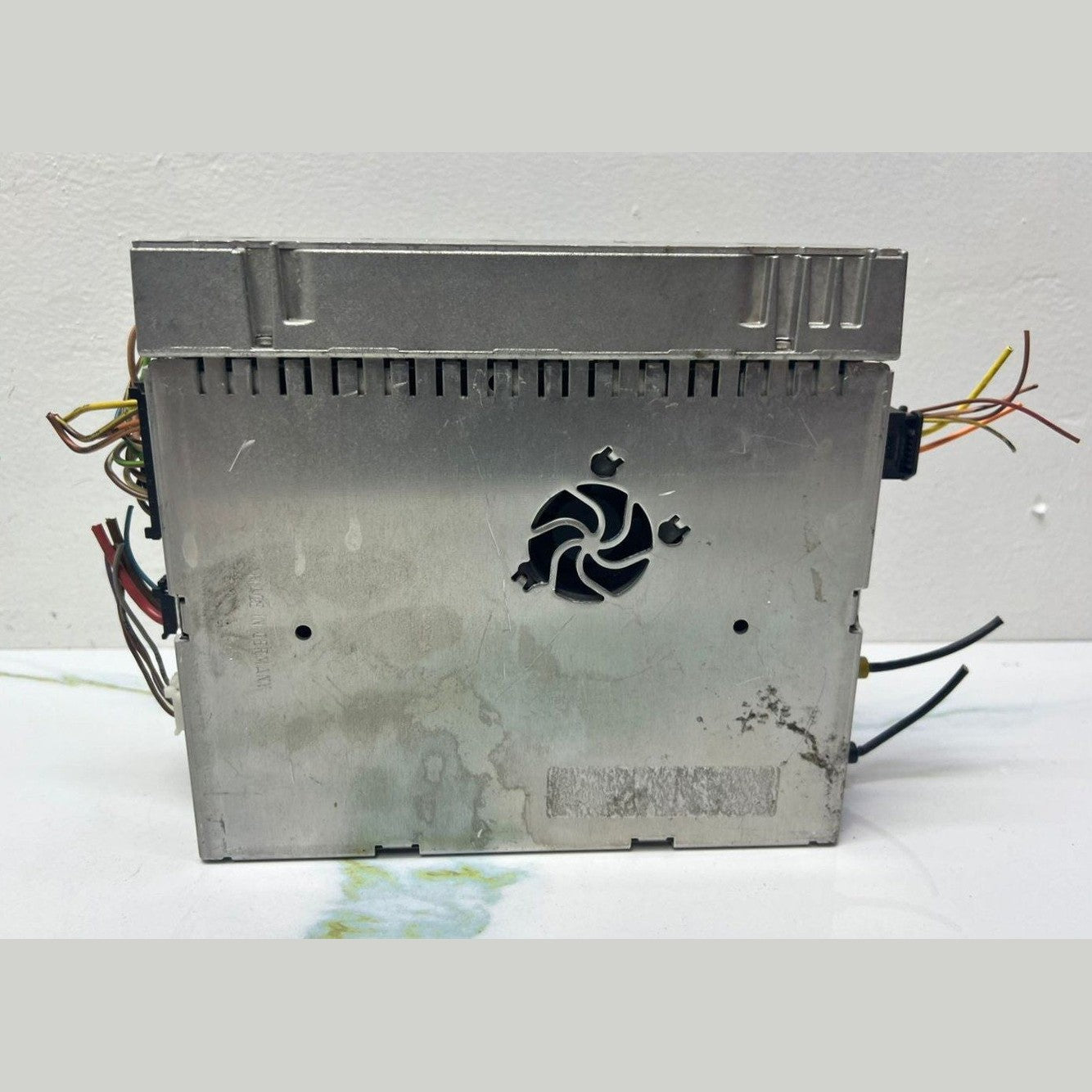 2006-2008 Mercedes-Benz W211 E-Class E350 Amplifier A 211 870 69 89