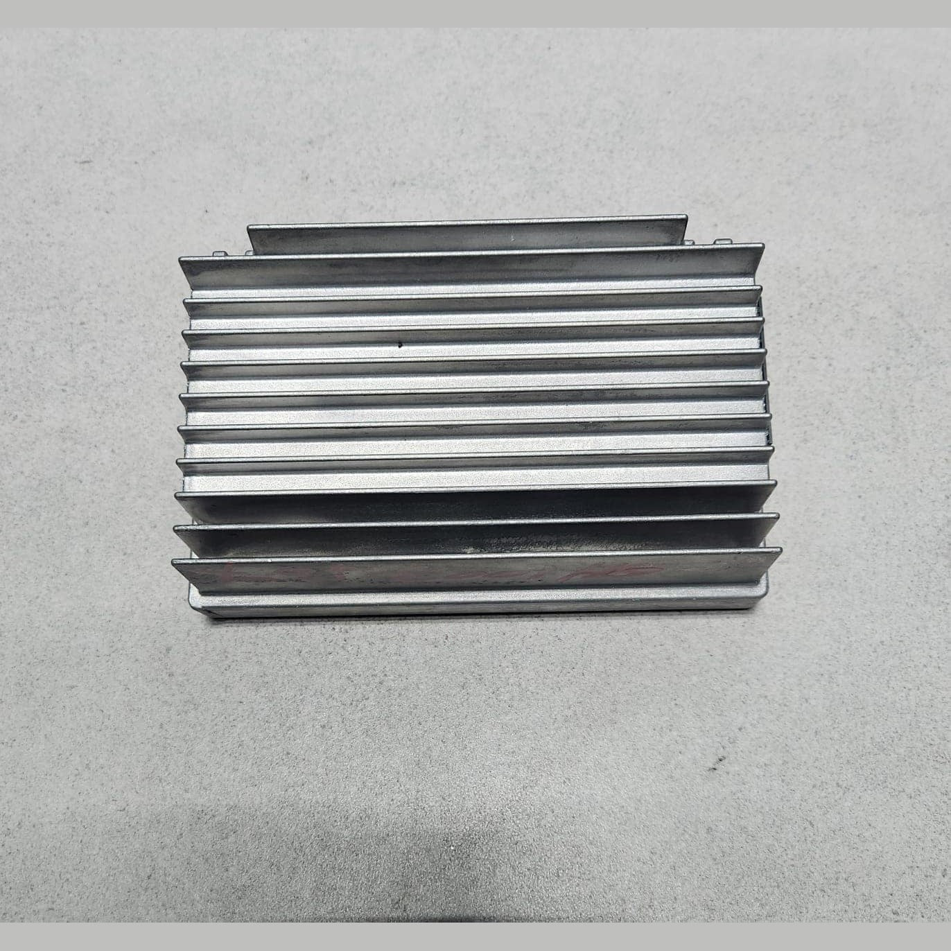 2007 BMW X5 Audio Amplifier 9233729 X5 E70 535i GT 550i GT and ALPINA