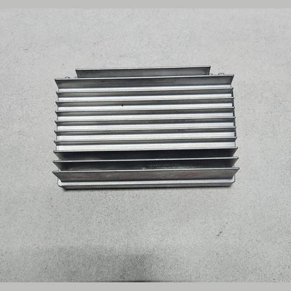 2007 BMW X5 Audio Amplifier 9233729 X5 E70 535i GT 550i GT and ALPINA