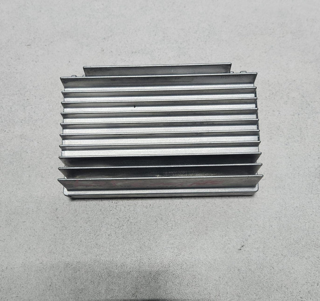 2007 BMW X5 Audio Amplifier 9233729 X5 E70 535i GT 550i GT and ALPINA