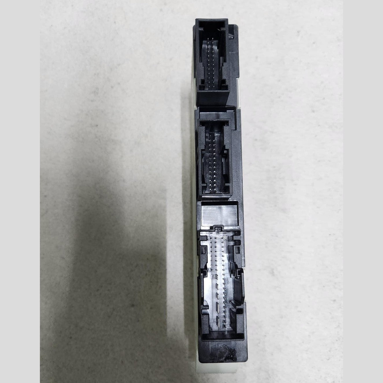 2014-2016 BMW 550i Engine Control Module 8636967 550i and X5 N63N