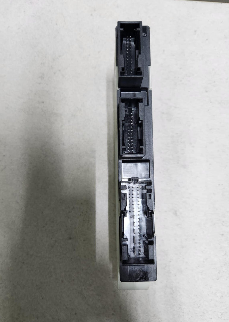 2014-2016 BMW 550i Engine Control Module 8636967 550i and X5 N63N