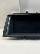 BMW 7' F01 F02 LCI 10.25" Central Information Display Screen Monitor 9284970 OEM