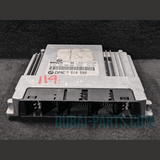OEM BMW E46 3 SERIESi N42 BASIC ENGINE  CONTROL UNIT ECU ONLY DME - 7519592
