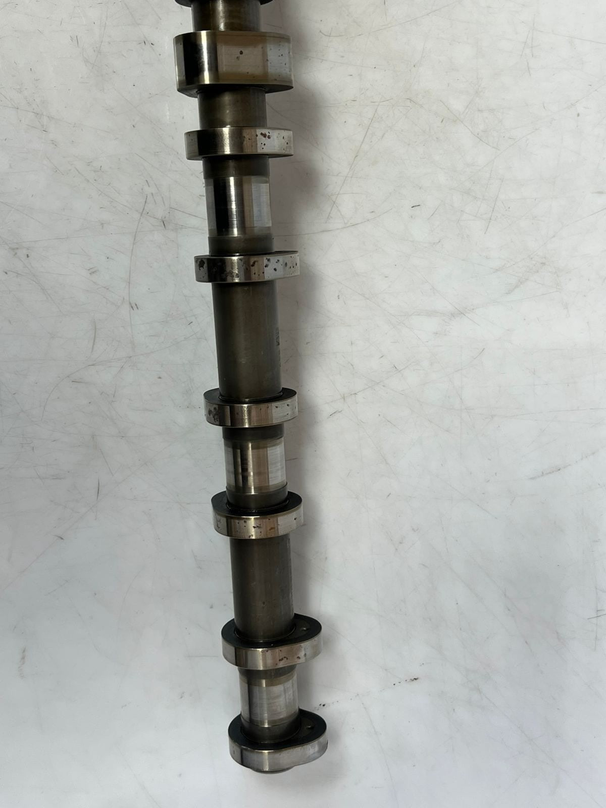 2012-2016 BMW M6 N63 S63 750LI Exhaust Camshaft 7613932 OEM