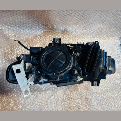 Bmw 3 Series 320I 2013 F30 Headlight XENON Right side RHD 7259544