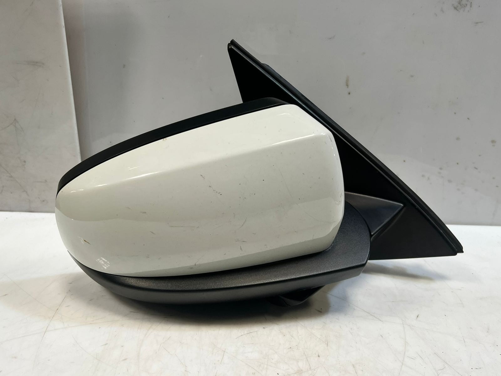 2006-2013 BMW X5 E70 Right Side Mirror Housing 2607094 7136887 7181175 OEM