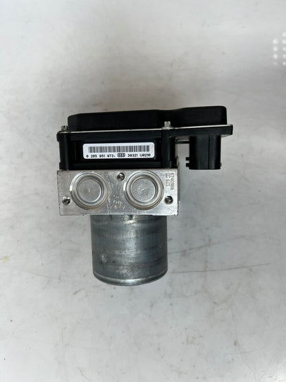 2012-2015 BMW X1 E84 Anti-Lock Brake System ABS PUMP Module 6860216 OEM