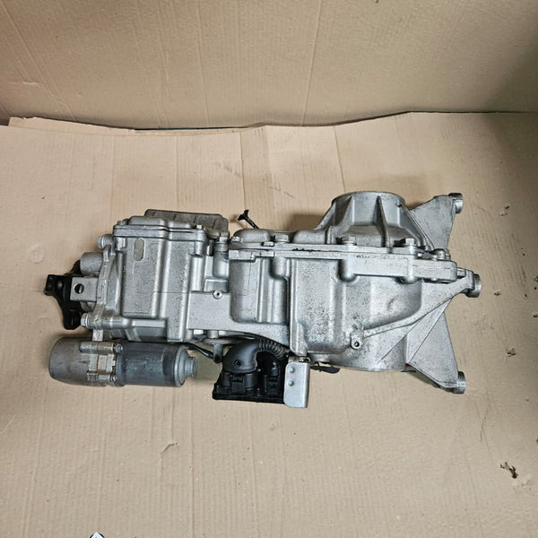 2015-2022 BMW X1 F48 X2 F39 Rear Axle Differential 1.74 8692602