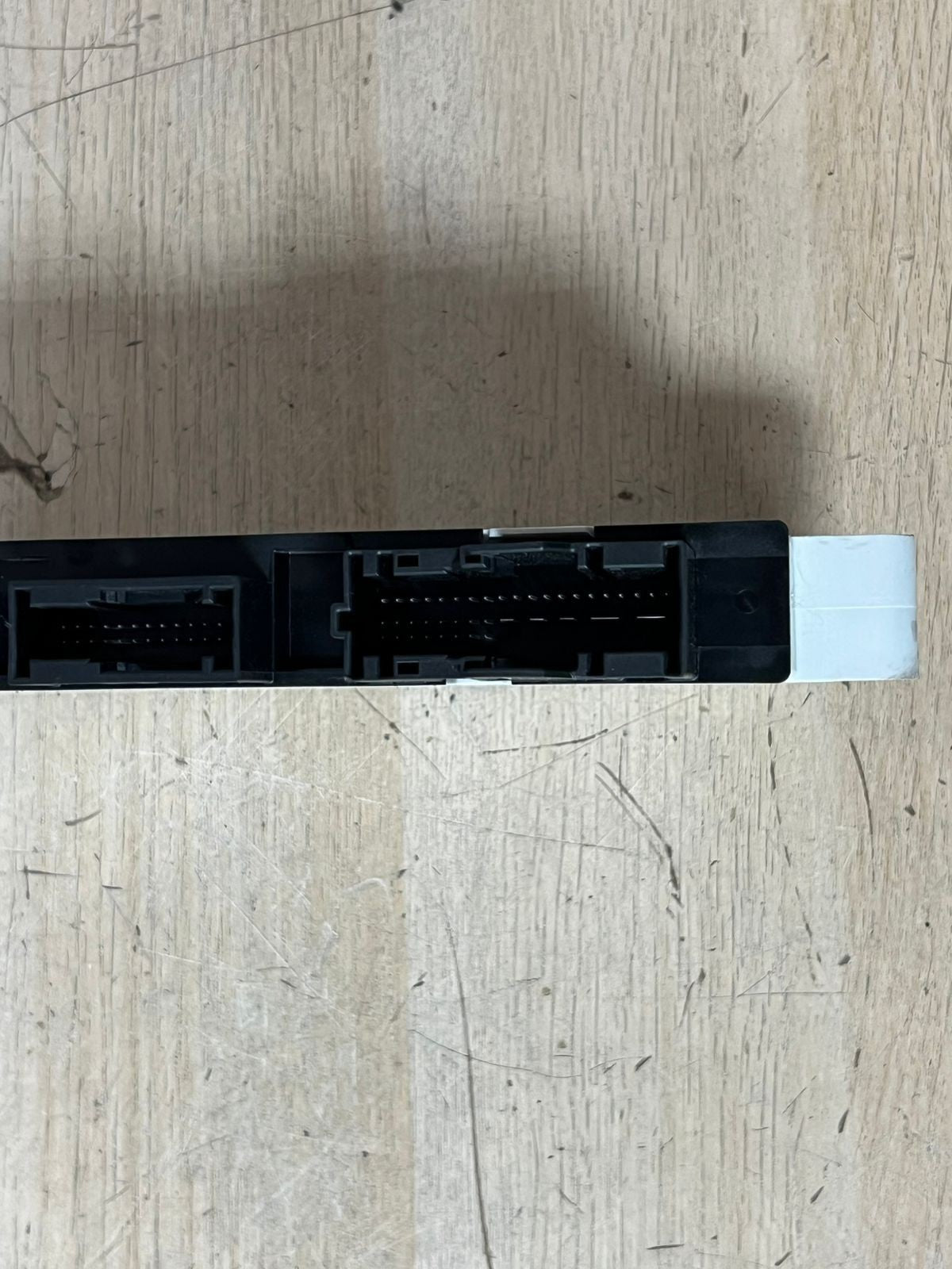 BMW F10 520I  X3 N20 ENGINE CONTROL UNIT DME ECU SET +CAS4 CA+ KEY - 7635714