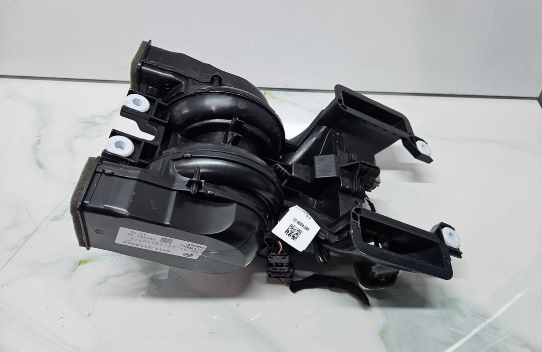 2016-2019 BMW 7 Series G11 740i 750i M760i, X5 G05, X7 Rear Blower Motor 9315950