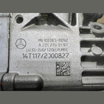 Load image into Gallery viewer, 07-13 Mercedes Benz W221 722.9 Transmission Oil Auxiliary Pump A221 2700197 OEM