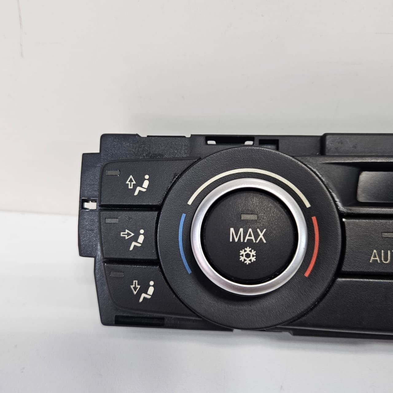 2007-2009 BMW 3 Series E90 E92 E93 328i 335i M3 Climate Control Unit 9162983
