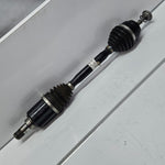 Load image into Gallery viewer, 2019-2024 BMW X3 X4 G02 G01 F97 Drive Shaft Front Left 8643183