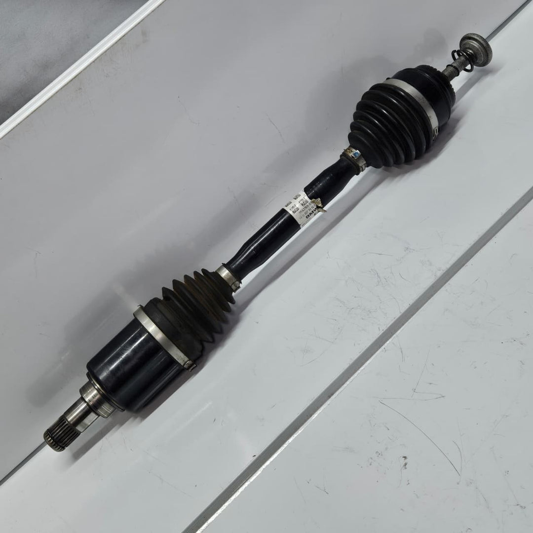 2019-2024 BMW X3 X4 G02 G01 F97 Drive Shaft Front Left 8643183