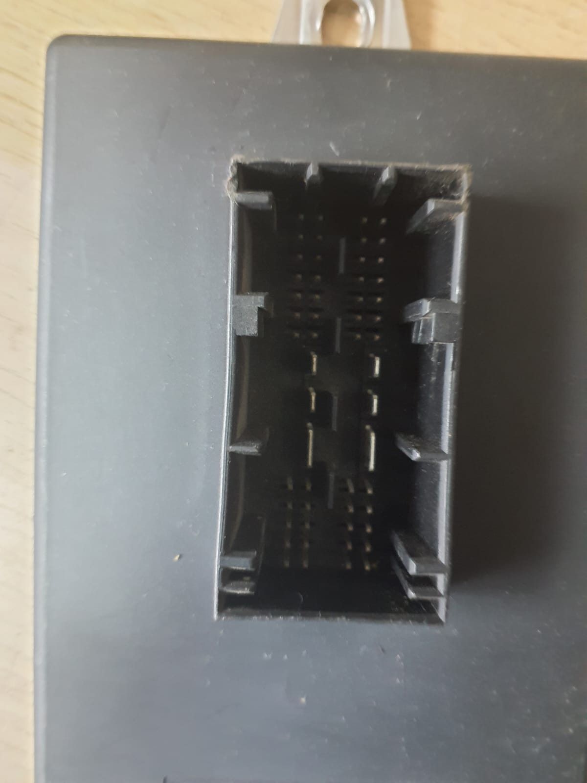 2007-2008 BMW 650i Dynamic Drive Control Module 6783986 650i E63 E64, X5 E70 5'