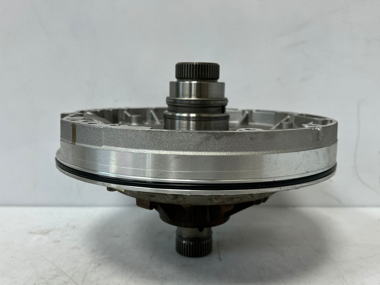 BMW ZF 6HP26 and 6HP28 E60 E65 Transmission Oil Pump 1068410050 OEM