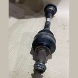 2012-2015 BMW 335i Rear Axle Shaft 7597685 F30 335i, F32 435i, and M240i models