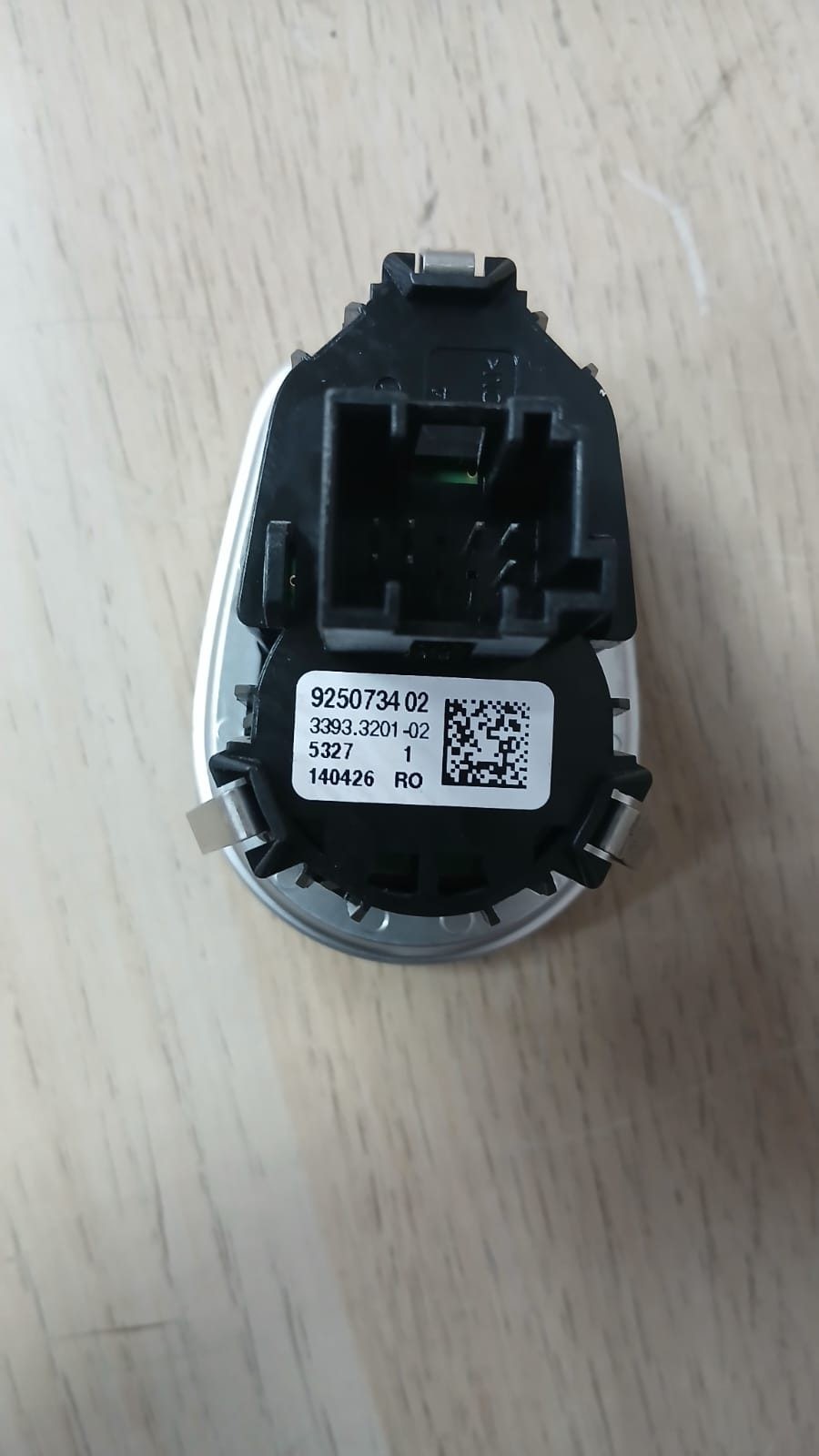 BMW 318i models F30 2015 Engine Control Unit 8662411 ECU SET F20 118I