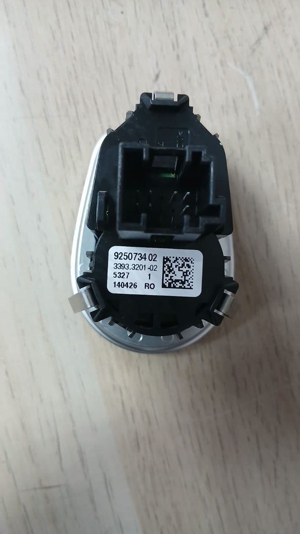 BMW 318i models F30 2015 Engine Control Unit 8662411 ECU SET F20 118I