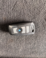 Load image into Gallery viewer, OEM BMW F10 F30 F20 N55 3.0 DME ENGINE CONTROL UNIT COMPUTER ECU SET 8606309