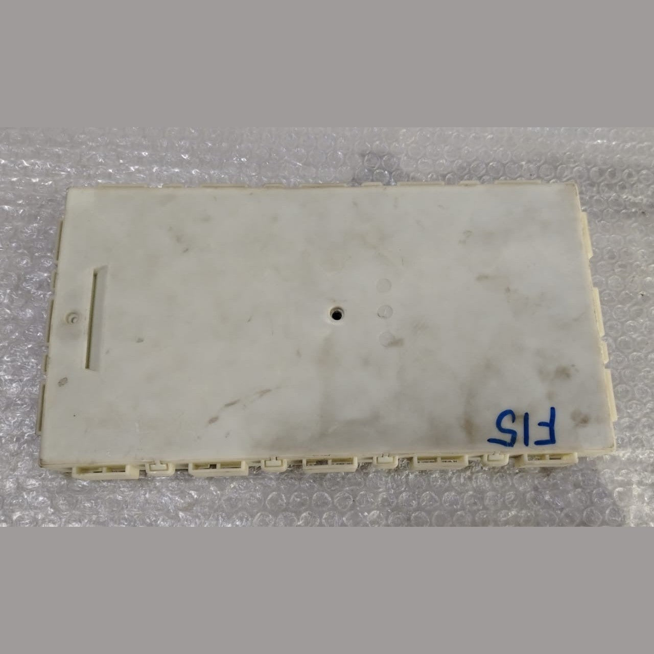 OEM BMW X5 F15 N55 Engine Body Computer Control Module 9383540