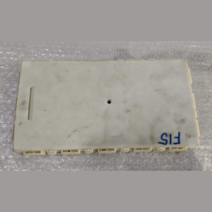 OEM BMW X5 F15 N55 Engine Body Computer Control Module 9383540