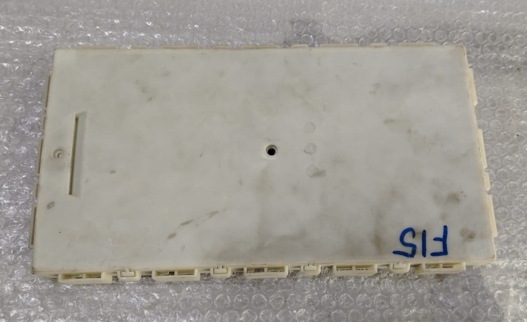 OEM BMW X5 F15 N55 Engine Body Computer Control Module 9383540