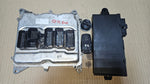 Bild in die Galerieansicht laden, ECU SET X1 E84 BMW X1 20i AUTOMATIC 8603576 FULL SET KM 129098